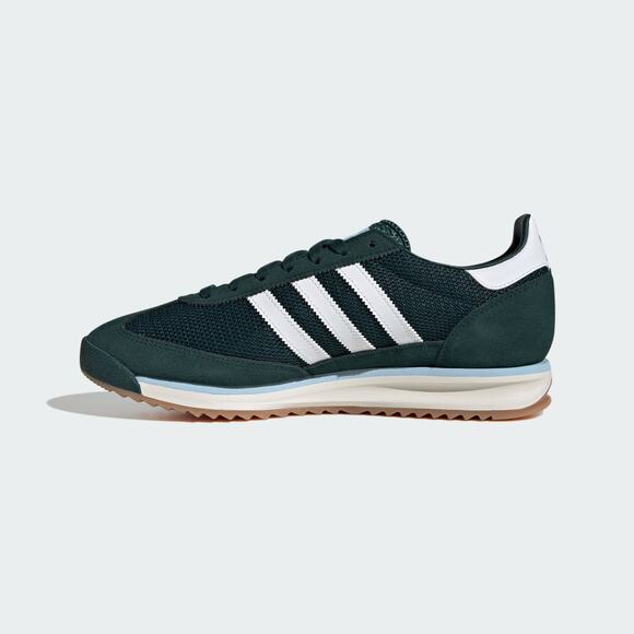 ADIDAS ORIGINALS MEN\'S 9.5 SL 72 RS JQ9795 NIB LOW TOP SNEAKERS main image 5